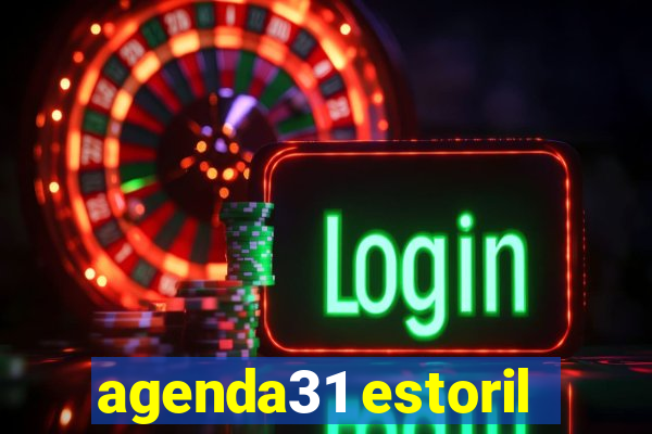 agenda31 estoril